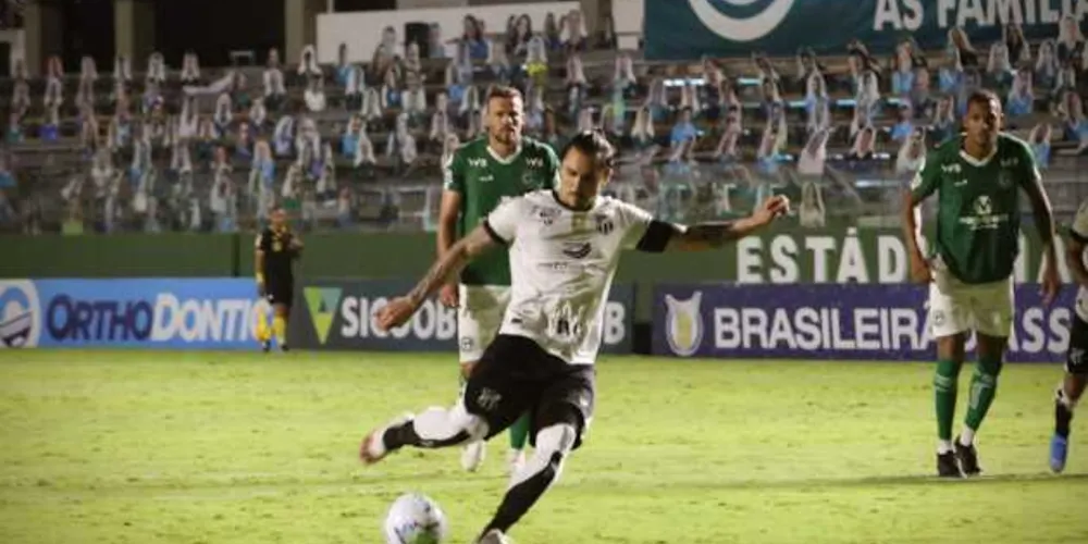 Com o triunfo, o Leão do Pici chegou aos 35 pontos, alcançando a 14ª posição da classificação e deixando a zona do rebaixamento.