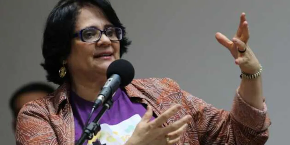 O objetivo do governo é ampliar o conhecimento do poder público e incentivar o diálogo com as mais diversas organizações religiosas existentes no país e suas lideranças. 