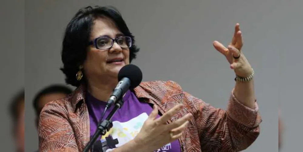 O objetivo do governo é ampliar o conhecimento do poder público e incentivar o diálogo com as mais diversas organizações religiosas existentes no país e suas lideranças. 