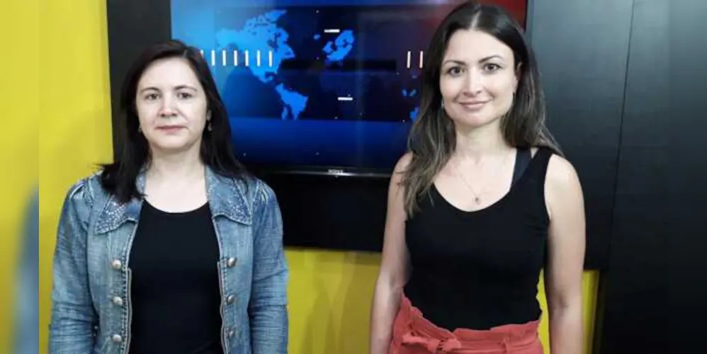Imagem ilustrativa da imagem Grupo quer volta às aulas presenciais nas escolas de PG