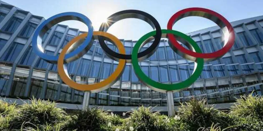 Imagem ilustrativa da imagem Japão nega que Olimpíada de 2021 será cancelada