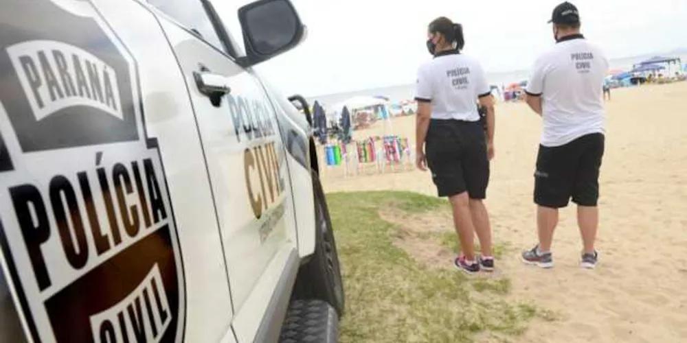 A frota de viaturas também segue com o reforço para atuar na região, mais de 20 carros estão à disposição, além dos já lotados no Litoral. 