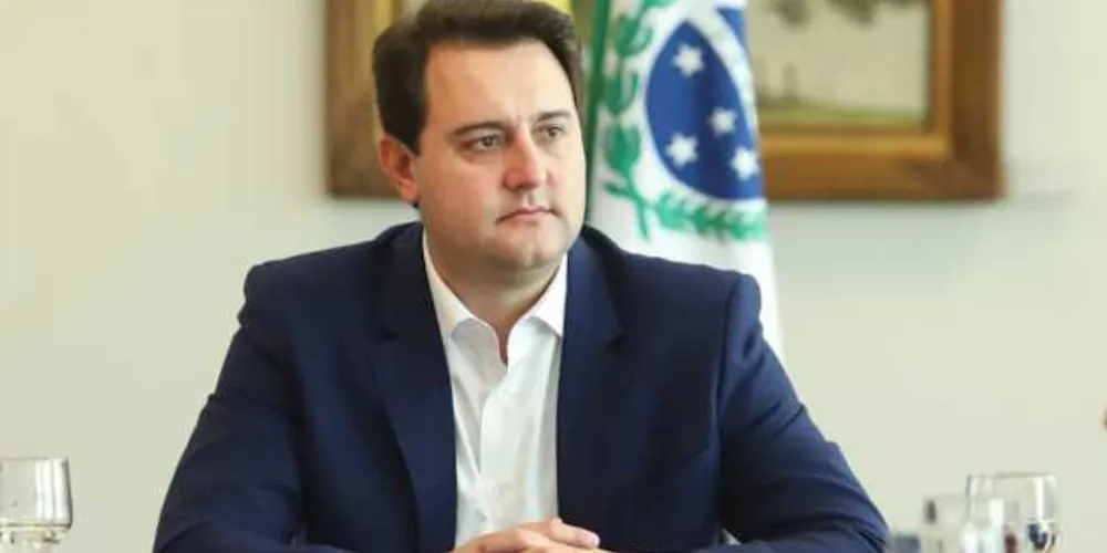 A transição ocorreu de forma online, respeitando todas as medidas sanitárias exigidas