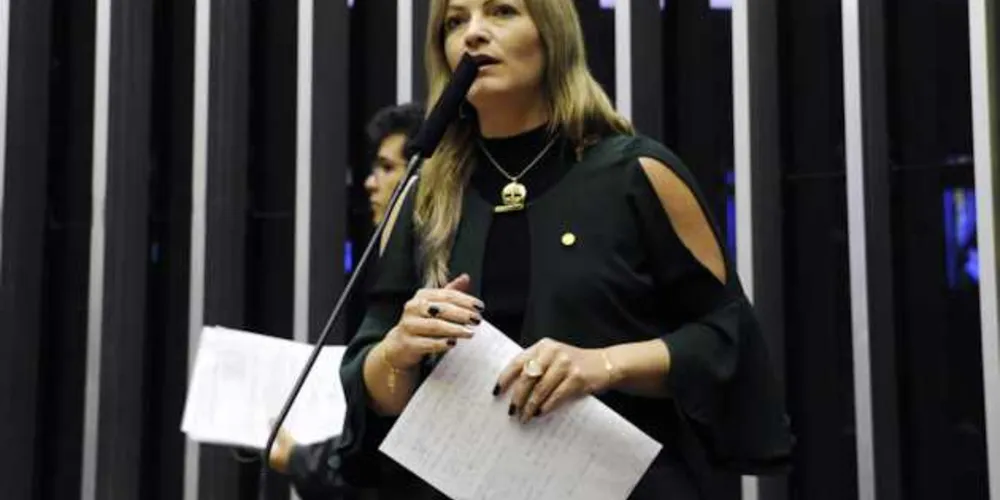 Imagem ilustrativa da imagem Aline quer priorizar vacina aos trabalhadores do agro