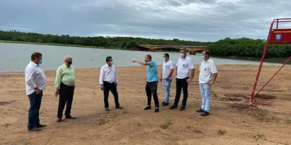 Proposta é apresentar Resolução que normatiza projetos ambientais em reservatórios de água doce às margens do Rio Paraná