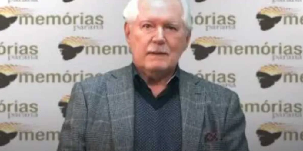 Ovídio comandou a entidade por dois mandatos