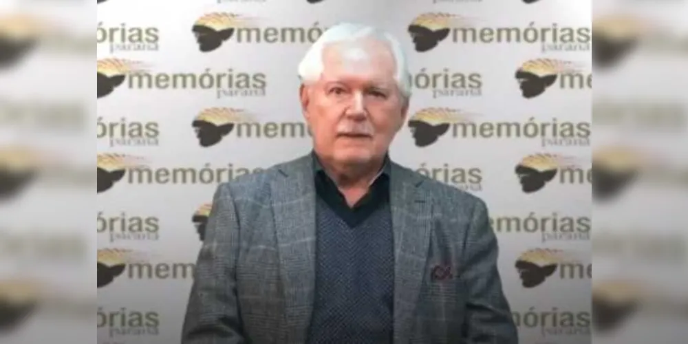 Ovídio comandou a entidade por dois mandatos