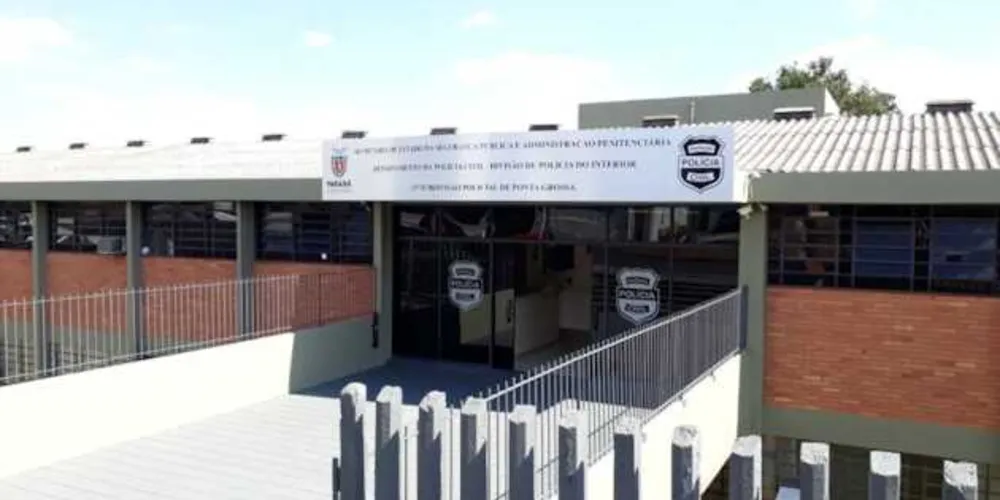 Três B.O.s foram registrados nesta sexta-feira em Ponta Grossa