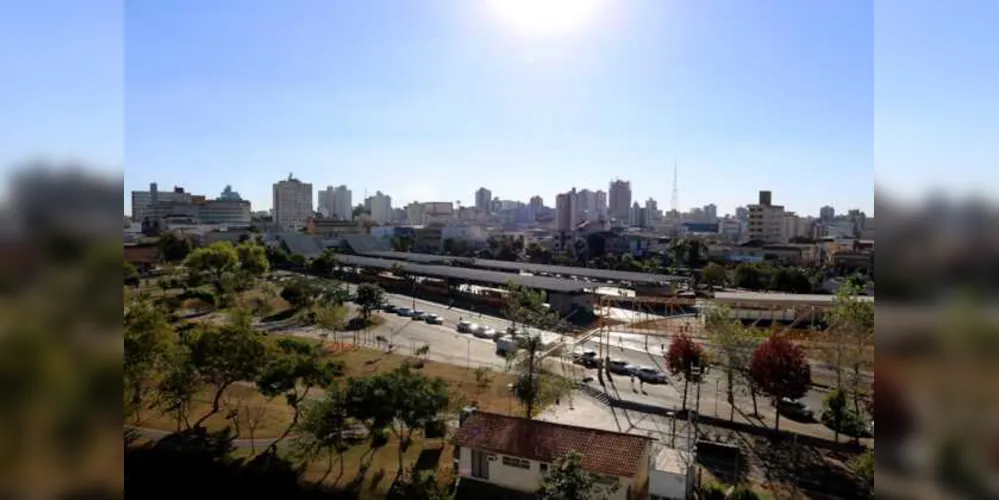 Janeiro concentra maior média de mortes e contaminações da covid em Ponta Grossa