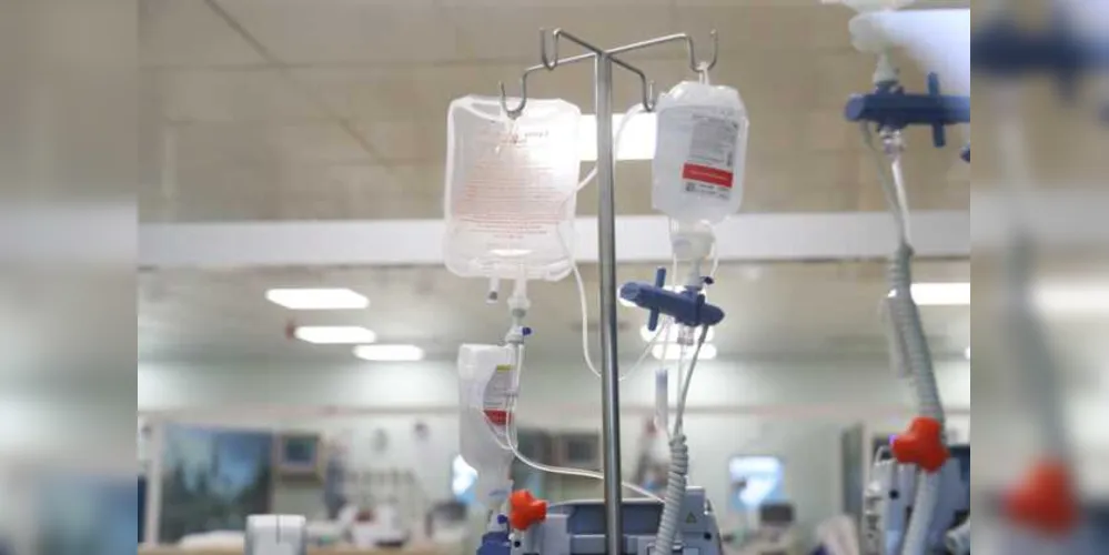 Dados da pandemia no Estado foram divulgadas nesta tarde pelo Secretaria da Saúde
