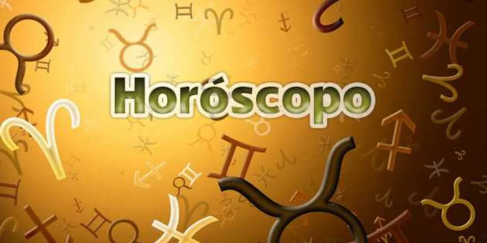 Confira seu horóscopo para esta Terça-feira (26/01)