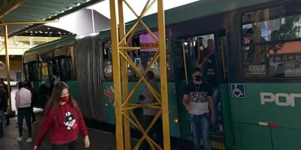 Pandemia teria prejudicado fluxo de passageiros e caixa da empresa