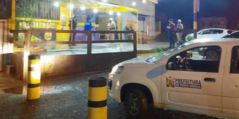 Imagem ilustrativa da imagem Prefeitura de PG fiscaliza 439 estabelecimentos em operação