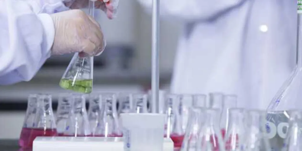 Cerca de 4 milhões de análises são realizadas por ano