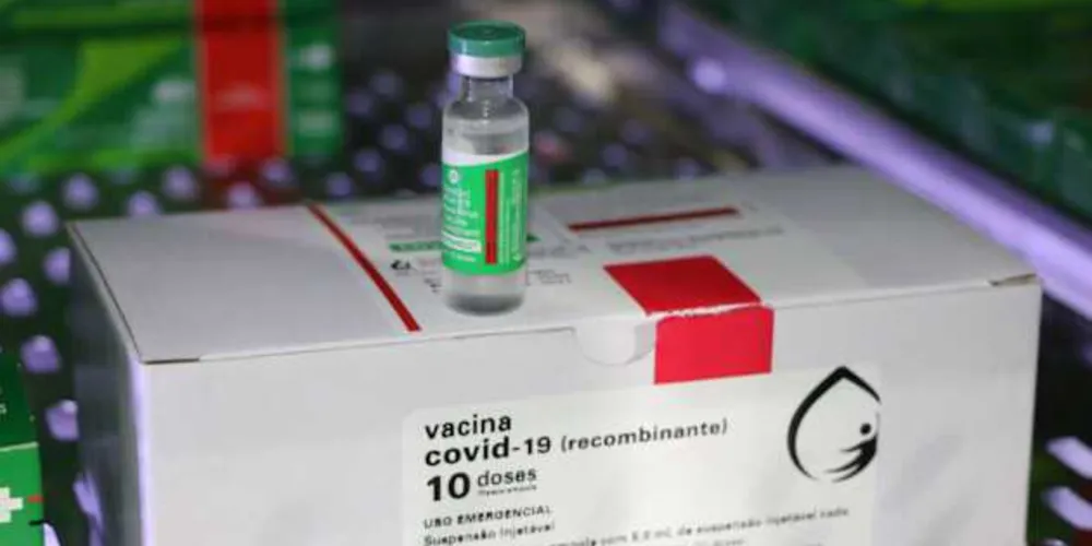 Municípios dão continuidade ao processo de imunização