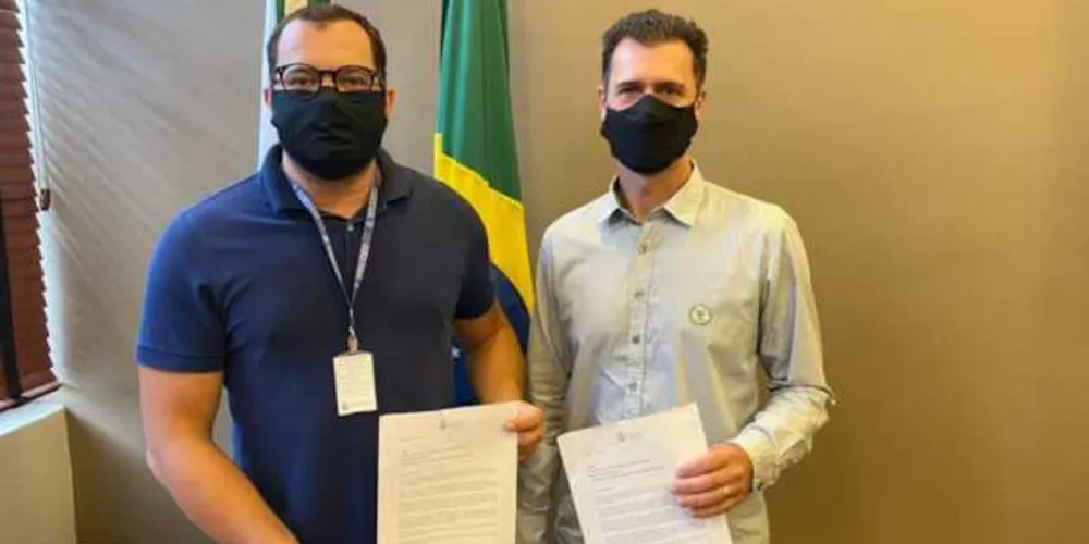 Ação visa combater a falta de água em locais que sofrem regularmente com problemas de abastecimento