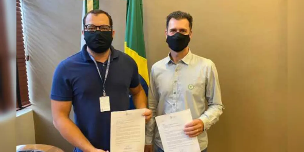Ação visa combater a falta de água em locais que sofrem regularmente com problemas de abastecimento
