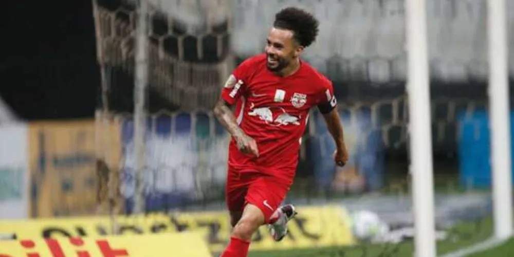 O Timão segue com 45 pontos e caiu para a 10ª colocação.