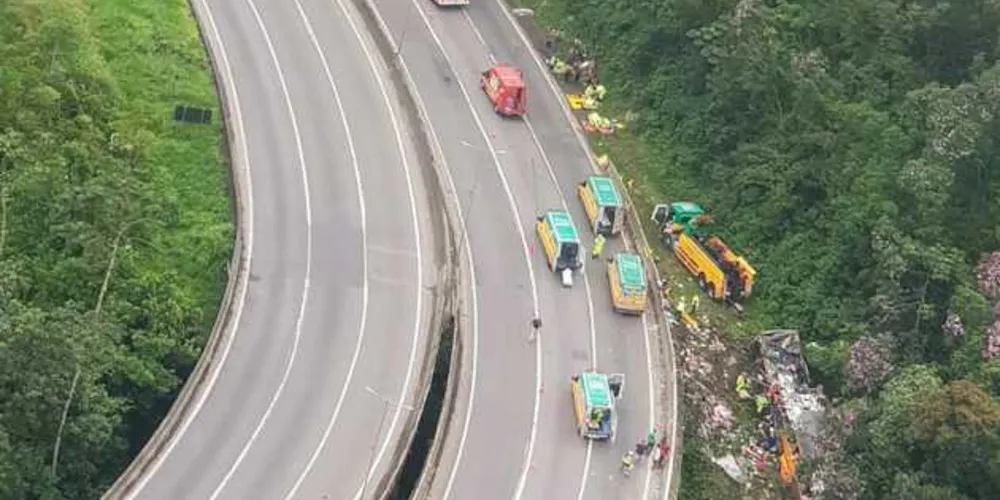 Os profissionais devem chegar no início da tarde em Curitiba.