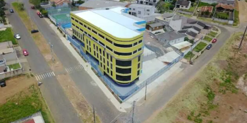 Instituição tem ensino pautado na tríade da formação pessoal, profissional e espiritual dos seus alunos