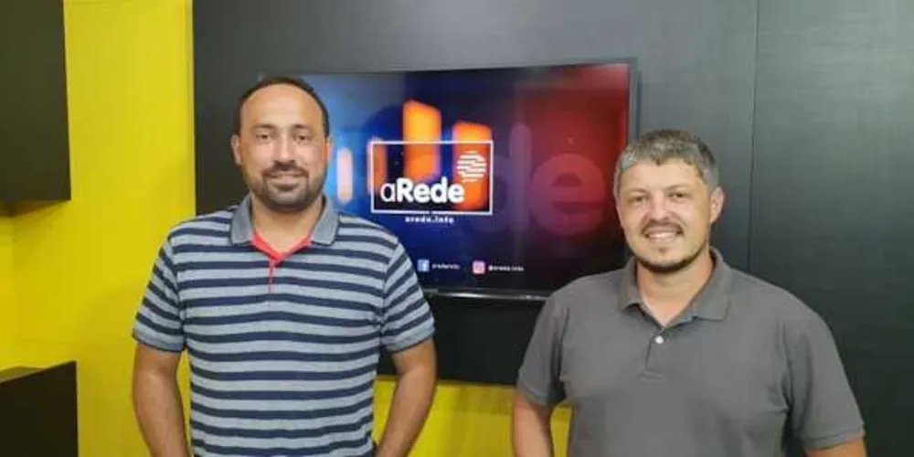 Neste mês, o município reforçou parcerias em nível estadual e federal