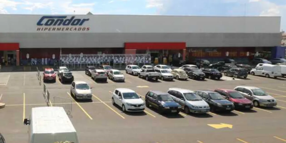 Lojas iniciam vendas de ovos de páscoa de forma antecipada