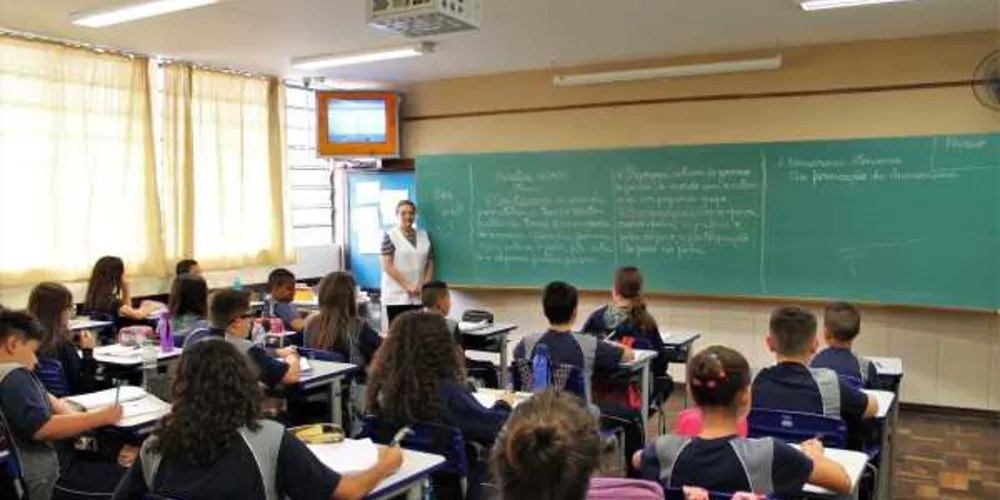 Sindicato quer comissão para elaborar protocolo de segurança antes da definição do retorno às aulas