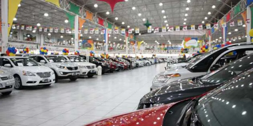 Expectativa para 2021 é de reaquecimento do mercado automotivo