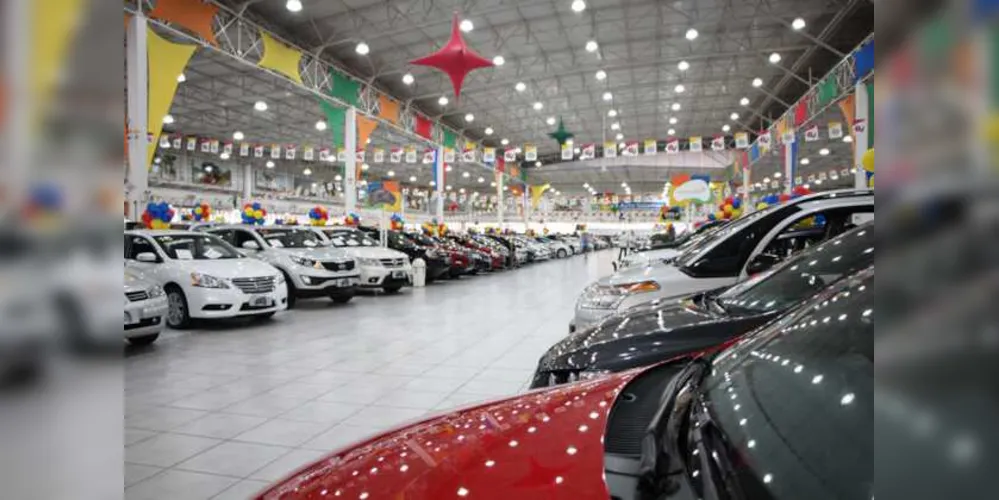 Expectativa para 2021 é de reaquecimento do mercado automotivo