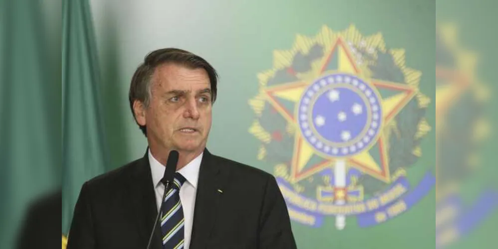 Presidente foi criticado nas redes sociais após divulgação de gastos com alimentação no Executivo federal