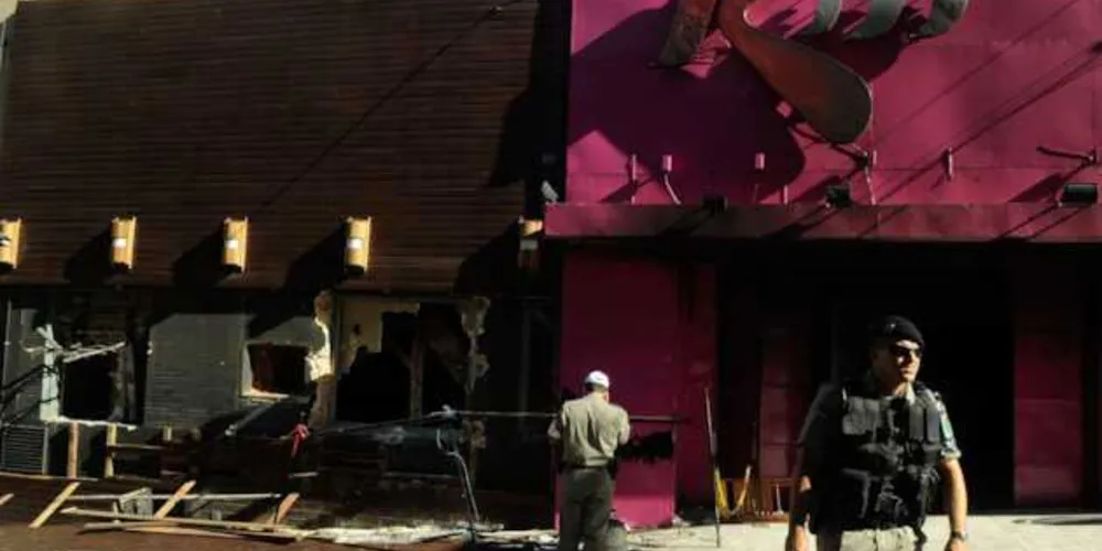 Quase uma década depois, os quatro réus do caso ainda aguardam o júri popular, que não tem data para acontecer. 