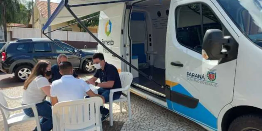 O objetivo é fechar este ano com parcerias formalizadas com 300 municípios. 