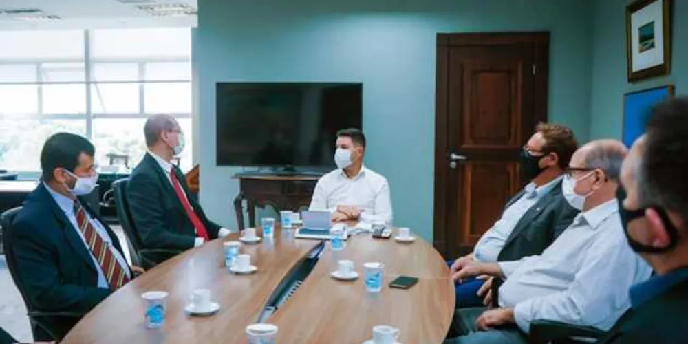 O objetivo é identificar os principais gargalos que atrapalham o ambiente de negócios e a geração de empregos no Estado.