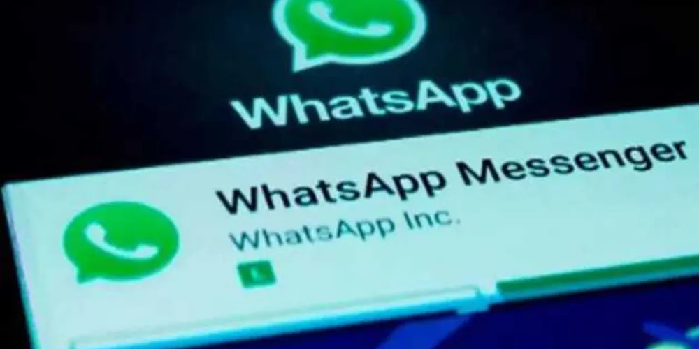 Há pessoas que se especializaram em clonar o whats e você poderá ter muita dor de cabeça