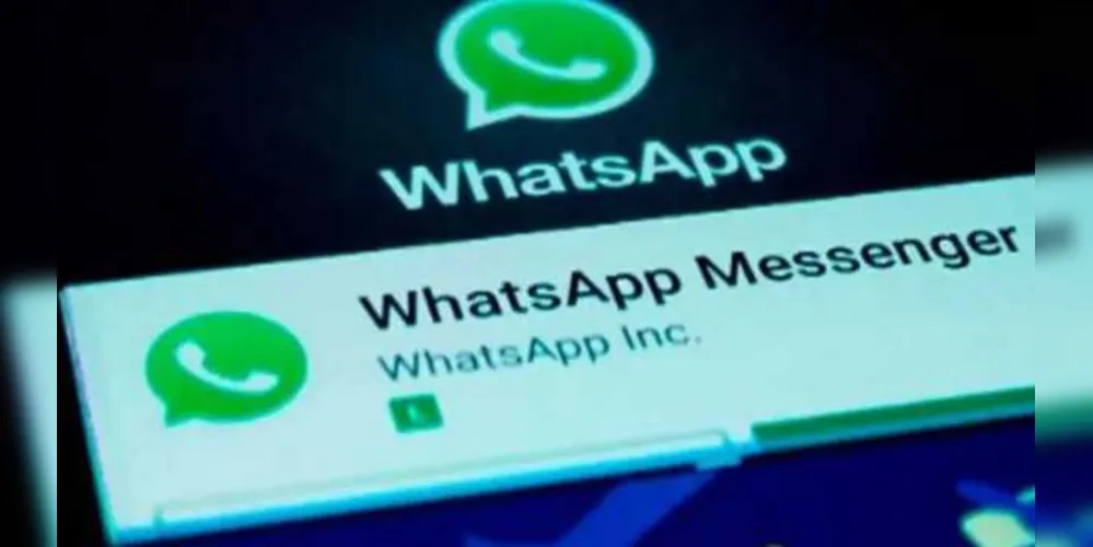 Há pessoas que se especializaram em clonar o whats e você poderá ter muita dor de cabeça