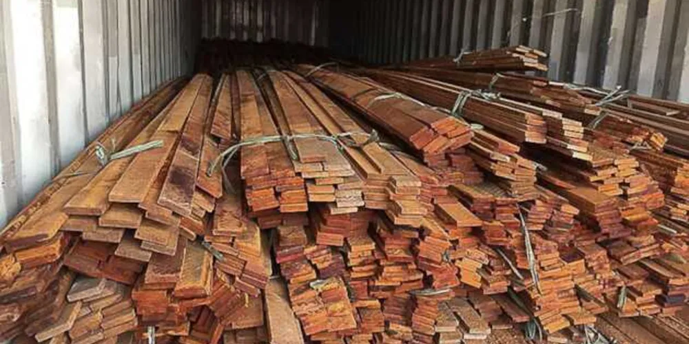 O inquérito policial, instaurado em 2017, indica que o dono de uma madeireira teria sido responsável pelo desmatamento em uma área de quase 5 mil hectares. 