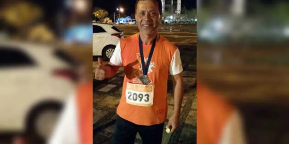 Imagem ilustrativa da imagem Ex-vereador sofre infarto e familiares pedem orações