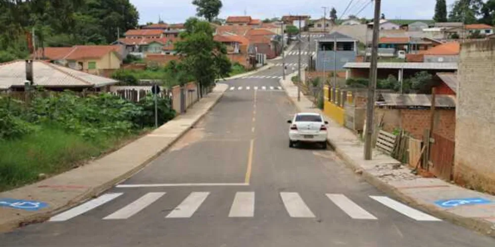De acordo com a prefeitura, as ações estão em fase final de acabamento