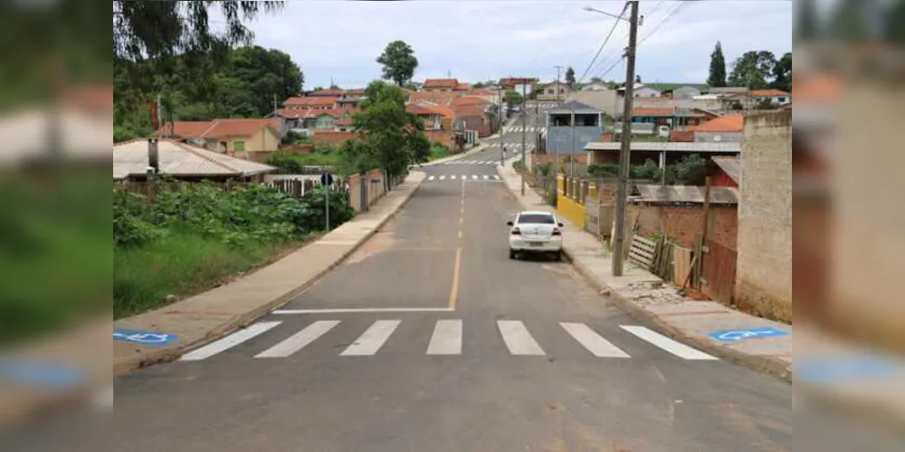De acordo com a prefeitura, as ações estão em fase final de acabamento