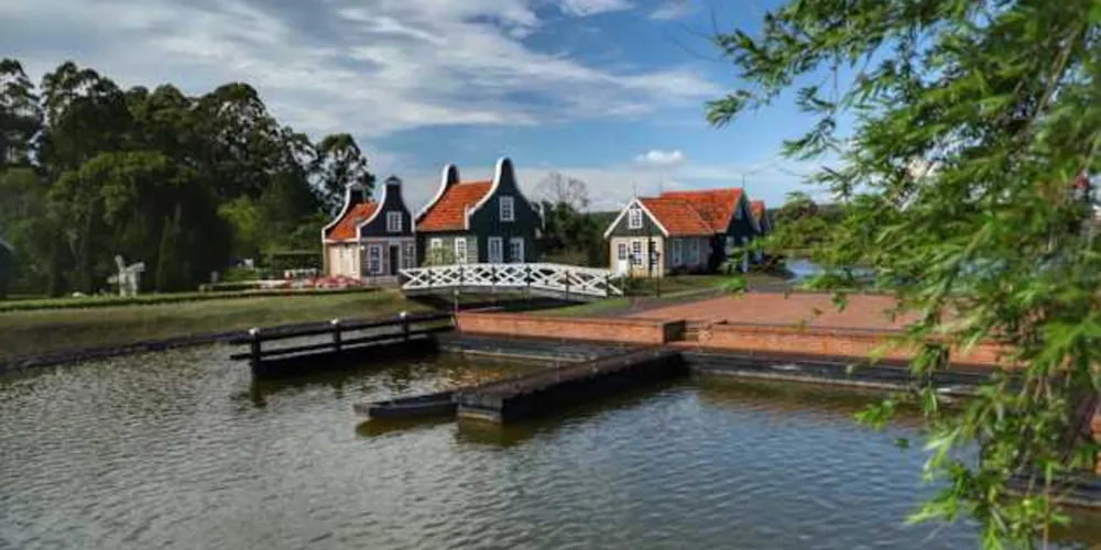 Governo do Estado lança um novo programa que vai beneficiar todos os consumidores cadastrados no Nota Paraná e ainda fomentar o turismo regional