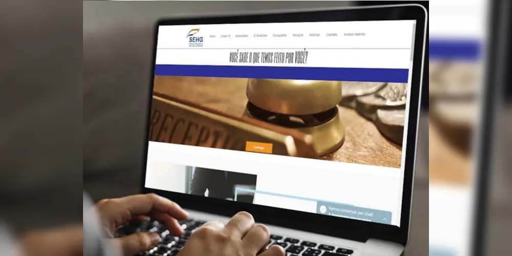 No ano, o Sindicato também se reposicionou, alterando seu nome e logomarca, lançando um site e recebendo novos associados