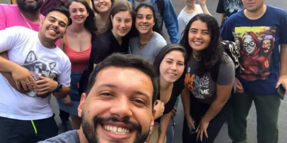 Imagem ilustrativa da imagem Celebração festeja 51 anos do Grupo ‘Amizade’