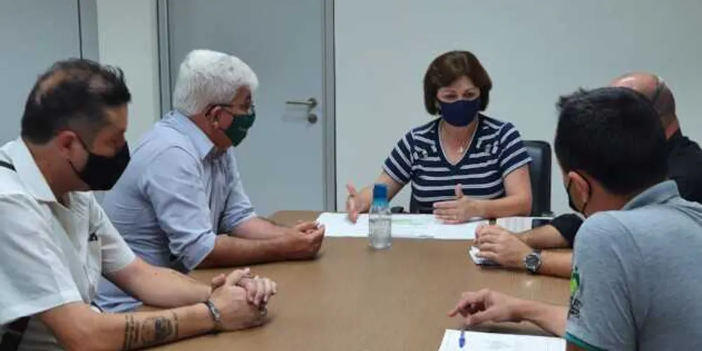 Imagem ilustrativa da imagem Educação irá implantar Comissões Escolares para garantir protocolos