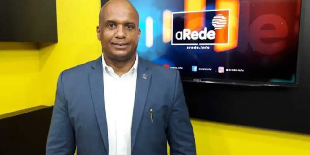 Imagem ilustrativa da imagem “Vivemos momento mais agudo da pandemia”, diz Robson Xavier