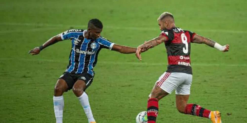 Finalista da Copa do Brasil, o Grêmio promete não se poupar nesta reta final da competição.
