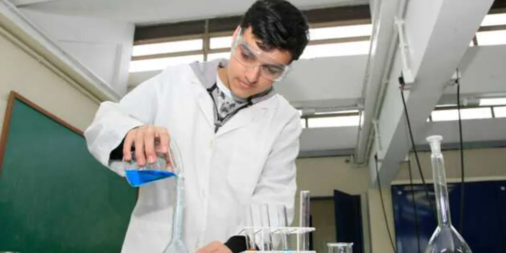 Serão 1.020 vagas ofertadas em formato EaD (ensino a distância) e presencial.