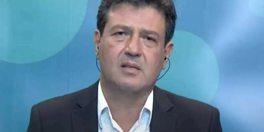 Mandetta prevê megaepidemia no Brasil em 60 dias