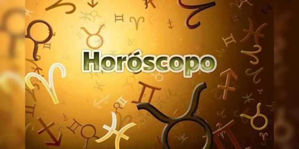 Confira seu horóscopo para esta Sexta-feira (29/01)