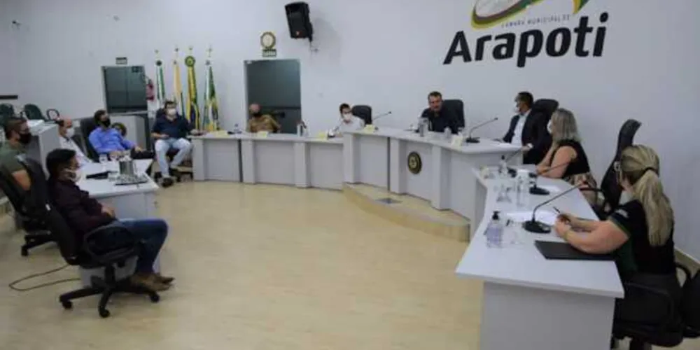 Município pretende intensificar fiscalização
