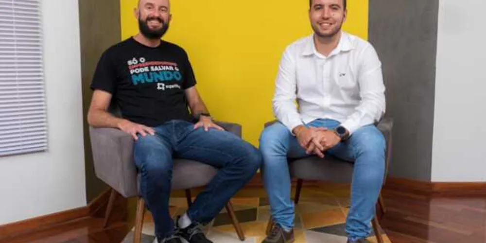 Laon Soluções adquire W2net e W2mkt